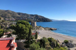 Velilla Apartment “Sun&Sea”
